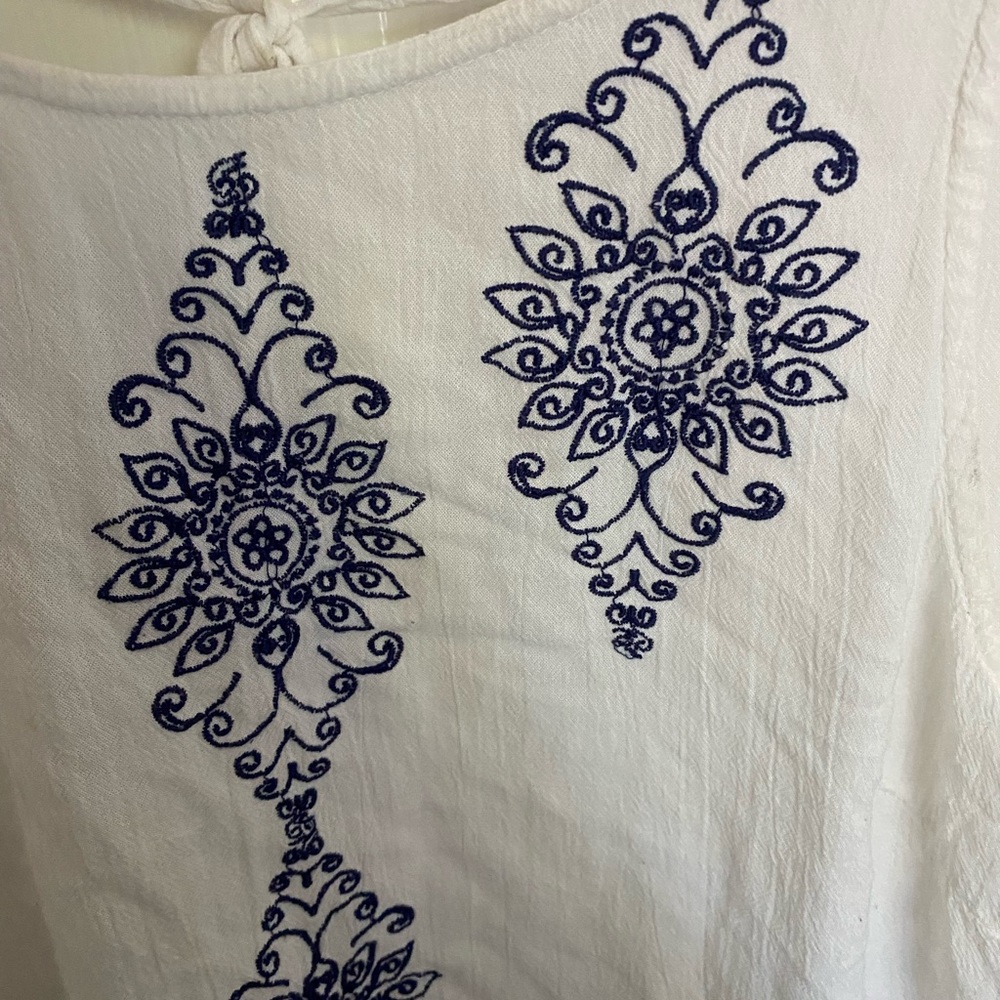 Open back top ⭐️ - Picture 6 of 6
